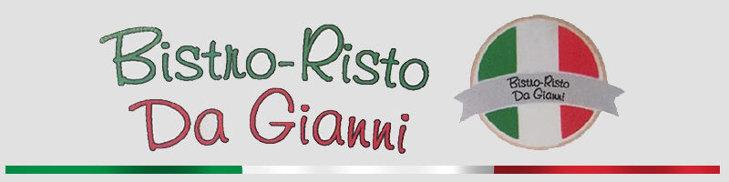 Restaurant da Gianni Lövenich